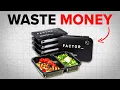 Everything Wrong With Factor Meals