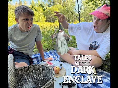 The Stolen Feast | Tales of the Dark Enclave | Episode 3