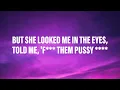 Future - Incredible (Lyrics)