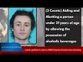 Multiple suspects arrested in Catawba County North Carolina pool party mass shooting
