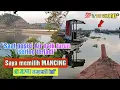 Download Lagu mancing palumbon terbaru ‼️ Di RAKIT GUSUR selalu ada Sambaran walau saat air tidak stabil ‼️