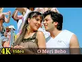 Download Lagu O Meri Bebo 4K Video Song | Do Knot Disturb | Ritesh Deshmukh, Lara Dutta HD