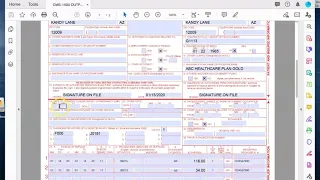 Lesson #1 CMS 1500 Demonstration