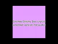 Phineas And Ferb - [Gitchee Gitchee goo] Lryics Hd Audio