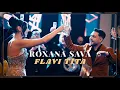 Lagu Roxana Sava \u0026 Flavi Tita - Ridic Paharul (Imnul Revelionului)