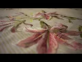 Tessuti Colefax and Fowler Art Casa