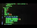 Substractive Synthesis in Python