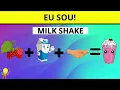 Download Lagu QUIZ INFANTIL. DESAFIE SEUS CONHECIMENTOS. O QUE EU SOU?
