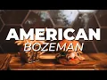 BOZEMAN most delicious AMERICAN RESTAURANTS Food Tour of Bozeman Montana