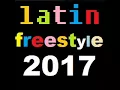 Download Lagu LATIN FREESTYLE mastermix {{funk melody }}