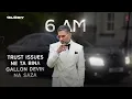 6 AM (Visualizer): Yo Yo Honey Singh | GLORY | Bhushan Kumar