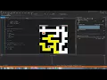 A Pathfinding in SDL C