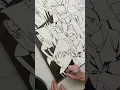 Download Lagu How to draw all the Akatsuki members #anime / #narutoshippuden