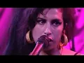 Download Lagu Amy Winehouse - You Know I'm No Good (Live at Bobino Cabaret, Paris, 28.06.2007)