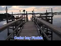 Beautiful Cedar Key Florida Low key Hideaway Bar Pretty Cool Place