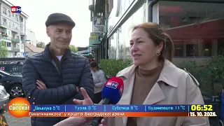 Sve je skupo - Šta jedemo?