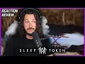 Download Lagu A CHANGE OF PACE - Sleep Token \
