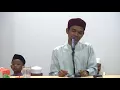 Download Lagu LUCU LUCU - Kisah Nabi Ibrahim dan Burung Pipit - Ust Abdul Somad Lc MA