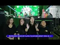 Download Lagu Difarina Indra hingga Dinda Teratu Meriahkan HUT SBR