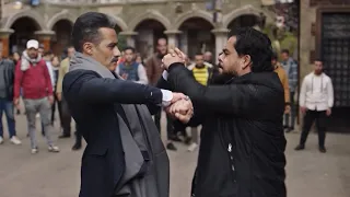 جعفر رجع حق اخوه سيد من شوقي وكارم مسلسل جعفر العمدة محمد رمضان  جعفر رجع حق اخوه سيد من شوقي وكارم مسلسل جعفر العمدة محمد رمضان