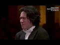 Yunchan Lim: Chopin Waltz Op.34, No.2