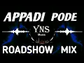 Download Lagu APADI PODE ( ROADSHOW MIX ) - DJ RICHARD - YNS MUSIC