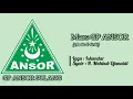 MARS GP ANSOR dan Lirik