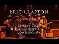 Download Lagu Eric Clapton - 21 May 2025 - London, RAH - Multicam - COMPLETE