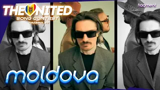 Sunstroke Project Ft SLAMJAKE Fireshow Moldova Theunitedsong3 