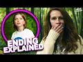 LEAVE THE WORLD BEHIND 2023 Ending Explained Spoiler Breakdown True Meaning Hidden Messages