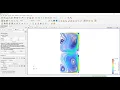 Simple ParaView streamlines tutorial