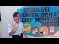Download Lagu MARS TOLAK STUNTING 2022 (Voc.Jeane\u0026Caely - Cipt. Jhony Sako)