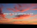 Forrest Frank - Always (Lyrics)