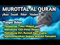 Download Lagu AYAT SUCI AL- QURAN PENGANTAR TIDUR , YANG SUSAH TIDUR DI JAGA MALAIKAT
