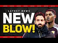 Download Lagu No Way OUT! Amorim's RASHFORD \u0026 GARNACHO Dilemma! Man Utd Transfer News