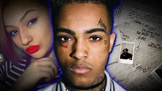 The True Story Of Jocelyn Flores XXXTENTACION 