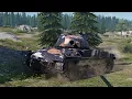 Download Lagu Tank Company | Mother of Carries | Panzer 58 Prot.