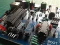 AVR Programming LED Blinking Tutorial 1