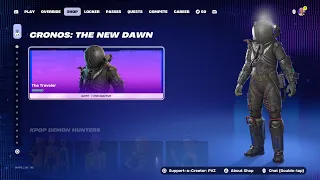 WHAT SKIN IS THIS?! Fortnite Item Shop [September 2nd, 2026]