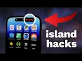 Top 10 DYNAMIC ISLAND Apps for iPhone