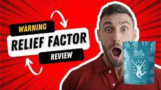 Honest Relief Factor Review Don t Buy and Here s Why