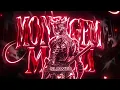 NUEKI - MONTAGEM MWEZI (SLOWED)
