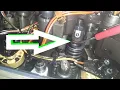 Why Does This Truck Have Weak Jake Brakes SURPRISING