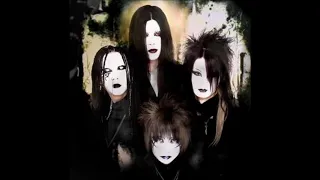 dark insanity bloodstained madonna