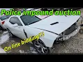 This is the best on line site for public auto auctions