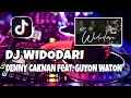 DJ DENNY CAKNAN feat. GUYON WATON - WIDODARI