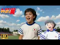 Download Lagu This Is What Captain Tsubasa Characters Would Look Like in Real Life!🧬⚽