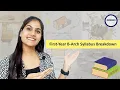 Download Lagu B-Arch 1st year Syllabus Explained in detail / 1st year B-arch Syllabus #architecture #archituber