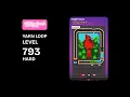 Yarn Loop Level 793 Hard Walkthrough Easy Solution