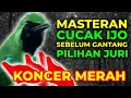 Download Lagu BIKIN JUARA MATERI ASLI CUCAK IJO PILIHAN JURI #pilihanjuri #viral #materiijo #suarakasar #cucakijo